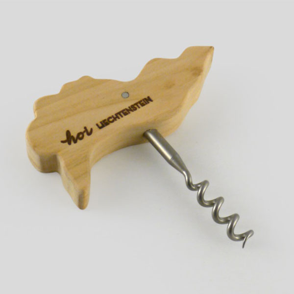 Corkscrew - Billede 2